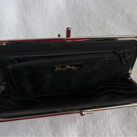 Vera Bradley Clutch Wallet - Picture 3 of 4